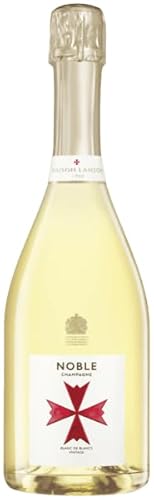 Champagne Lanson Noble Blanc De Blancs 2004 0.75 L Flasche Champagne Lanson Noble Blanc De Blancs 2004 0.75 L Flasche von Lanson