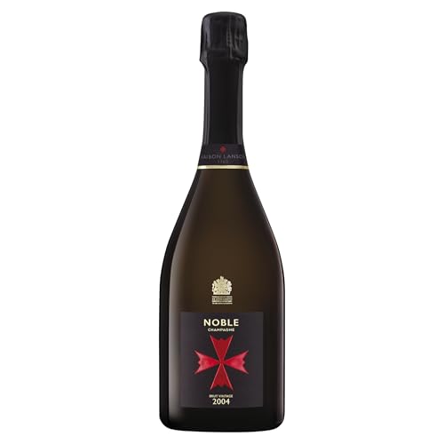 Champagne Lanson Noble Brut 2004 0.75 L Flasche Champagne Lanson Noble Brut 2004 0.75 L Flasche von Lanson