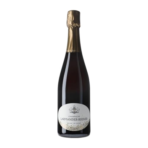 Larmandier Bernier Blanc de Noirs Spätburgunder Extra Brut Champagne 75 cl Weißer Sekt Larmandier Bernier Blanc de Noirs Spätburgunder Extra Brut Champagne 75 cl Weißer Sekt von Champagne Larmandier Bernier