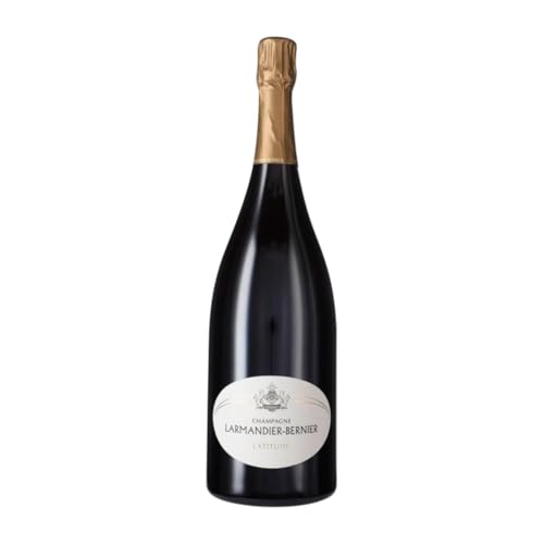 Larmandier Bernier Latitude Chardonnay Extra Brut Champagne Magnum-Flasche 1,5 L Weißer Sekt Larmandier Bernier Latitude Chardonnay Extra Brut Champagne Magnum-Flasche 1,5 L Weißer Sekt von Champagne Larmandier Bernier