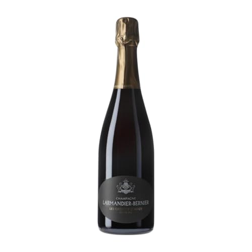 Larmandier Bernier Les Chemins d'Avize Blanc de Blancs Extra Chardonnay Brut Champagne 75 cl Weißer Sekt Larmandier Bernier Les Chemins d'Avize Blanc de Blancs Extra Chardonnay Brut Champagne 75 cl Weißer Sekt von Champagne Larmandier Bernier
