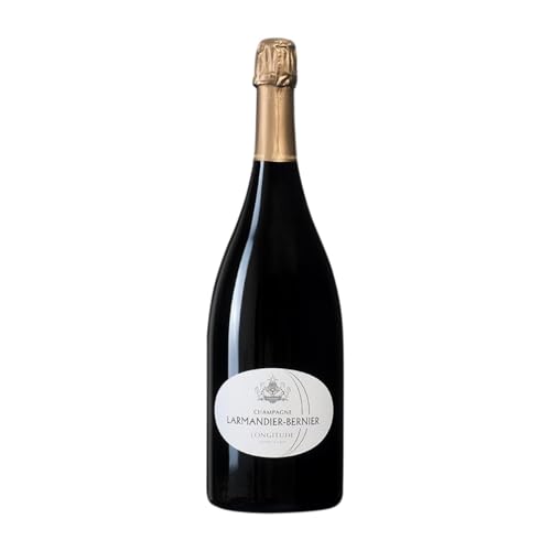 Larmandier Bernier Longitude Blanc de Blancs Chardonnay Champagne Magnum-Flasche 1,5 L Weißer Sekt Larmandier Bernier Longitude Blanc de Blancs Chardonnay Champagne Magnum-Flasche 1,5 L Weißer Sekt von Champagne Larmandier Bernier