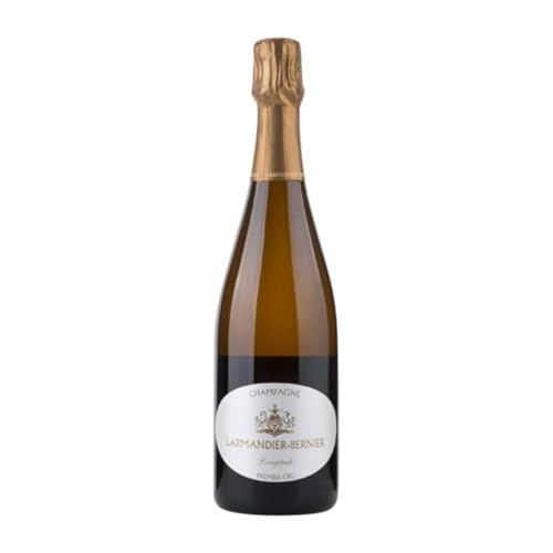 Larmandier Bernier Longitude Blanc de Blancs Premier Cru Chardonnay Extra Brut Champagne 75 cl Weißer Sekt Larmandier Bernier Longitude Blanc de Blancs Premier Cru Chardonnay Extra Brut Champagne 75 cl Weißer Sekt von Champagne Larmandier Bernier