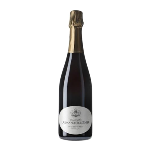 Larmandier Bernier Terre de Vertus Premier Cru Chardonnay Champagne 75 cl Weißer Sekt Larmandier Bernier Terre de Vertus Premier Cru Chardonnay Champagne 75 cl Weißer Sekt von Champagne Larmandier Bernier