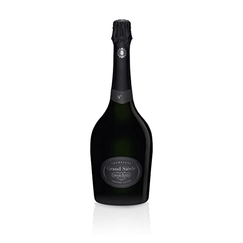 Champagne Laurent-Perrier Grand Siècle Itération No. 25 Brut (1x0,75l) von Champagne Laurent-Perrier
