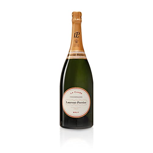 La Cuvée Magnum - Champagne Laurent-Perrier 1,5l von Champagne Laurent-Perrier
