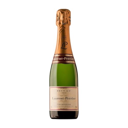 Laurent Perrier Brut Champagne Große Reserve Halbe Flasche 37 cl Weißer Sekt Laurent Perrier Brut Champagne Große Reserve Halbe Flasche 37 cl Weißer Sekt von Champagne Laurent Perrier
