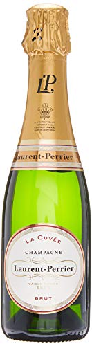 Laurent Perrier Champagner Brut (1 x 0.375 l) von Laurent Perrier