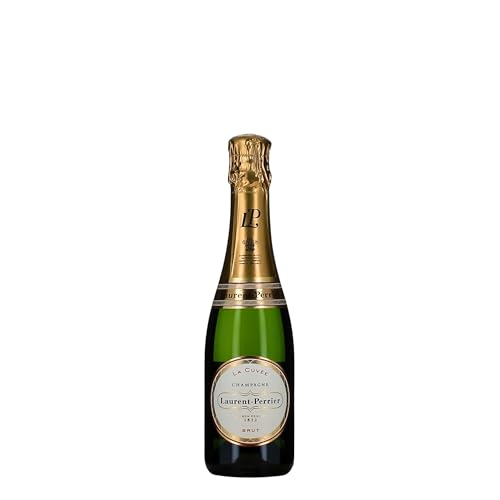 Laurent Perrier Champagner Brut (1 x 0.375 l) von Laurent Perrier