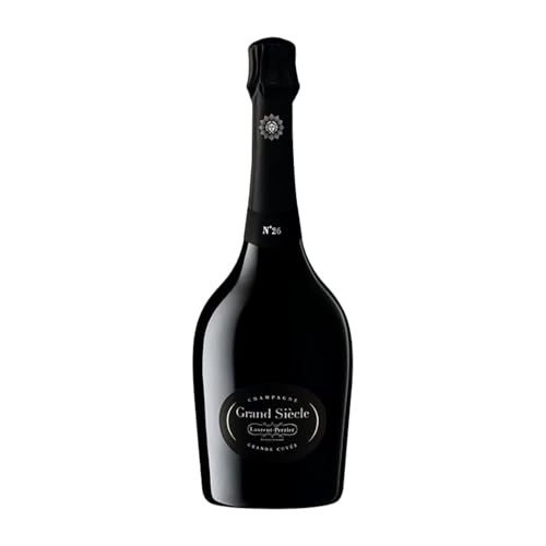 Laurent Perrier Grand Siècle Nº 26 Champagne 75 cl Weißer Sekt Laurent Perrier Grand Siècle Nº 26 Champagne 75 cl Weißer Sekt von Champagne Laurent Perrier