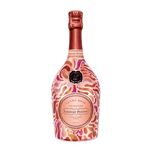 Laurent Perrier Spätburgunder Brut Champagne 75 cl Rosé Sekt Laurent Perrier Spätburgunder Brut Champagne 75 cl Rosé Sekt von Champagne Laurent Perrier