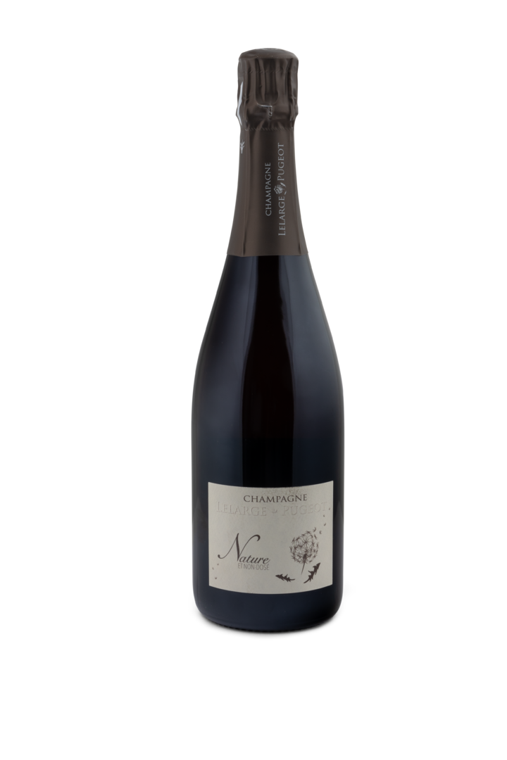 2018 Champagne Lelarge-Pugeot Nature et non Dosé Brut Nature 2018 Champagne Lelarge-Pugeot Nature et non Dosé Brut Nature von Champagne Lelarge-Pugeot
