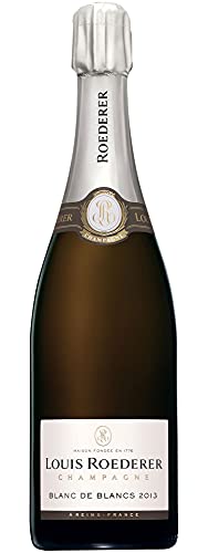 Louis Roederer Champagner Blanc de Blancs Brut 2014 0,75 Liter 12% Vol. von Louis Roederer