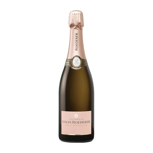 Louis Roederer Rosé Vintage Brut Champagne Große Reserve 75 cl Rosé Sekt Louis Roederer Rosé Vintage Brut Champagne Große Reserve 75 cl Rosé Sekt von Champagne Louis Roederer