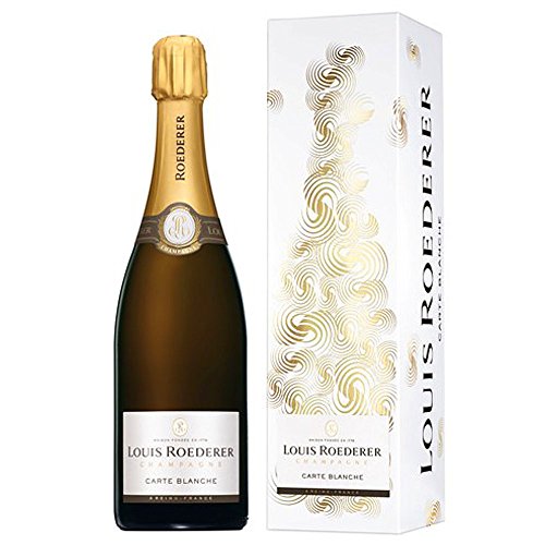 Roederer Carte Blanche in GP von Louis Roederer