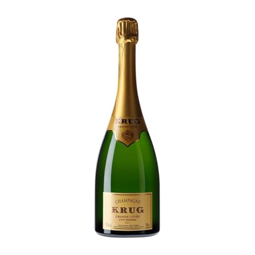 Krug Grande Cuvée 171ème Edition Brut Champagne 75 cl Weißer Sekt Krug Grande Cuvée 171ème Edition Brut Champagne 75 cl Weißer Sekt von Champagne Maison Krug