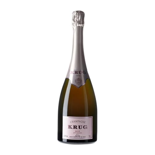 Krug Rosé 24th Edition Brut Champagne 75 cl Rosé Sekt Krug Rosé 24th Edition Brut Champagne 75 cl Rosé Sekt von Champagne Maison Krug