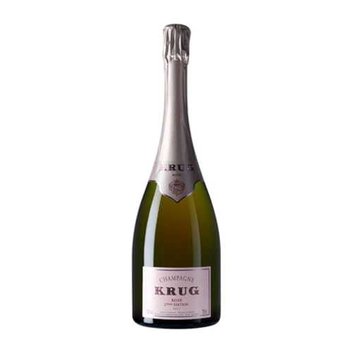 Krug Rosé 27th Edition Brut Champagne 75 cl Rosé Sekt Krug Rosé 27th Edition Brut Champagne 75 cl Rosé Sekt von Champagne Maison Krug