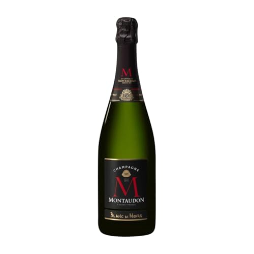 Montaudon Blanc de Noirs Champagne 75 cl Weißwein Montaudon Blanc de Noirs Champagne 75 cl Weißwein von Champagne Montaudon