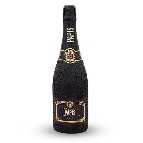 Champagne PAPIS LE BRUT CUVÉE 750 mL von Champagne PAPIS
