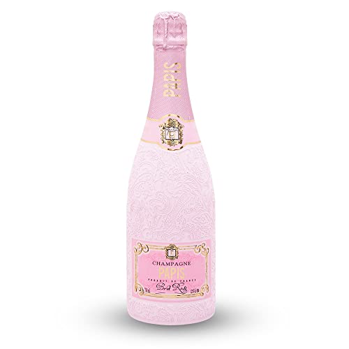Champagne PAPIS LE ROSE CUVÈE 750 mL von Champagne PAPIS