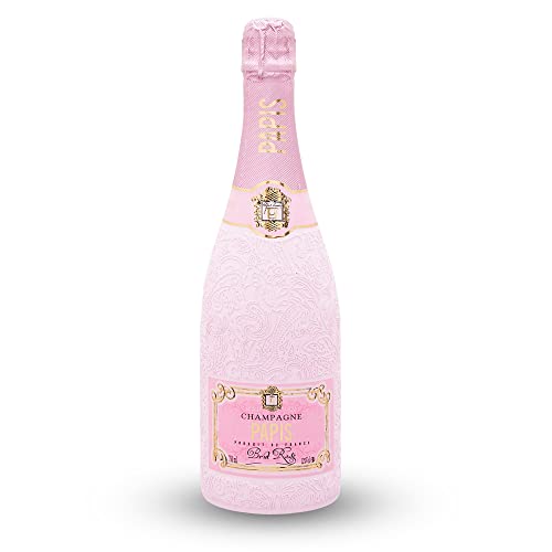 Champagne PAPIS LE ROSE CUVÈE 750 mL Champagne PAPIS LE ROSE CUVÈE 750 mL von Champagne PAPIS
