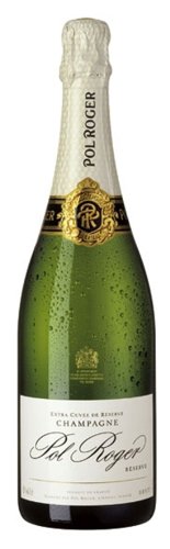 Champagne Pol Roger White Foil Brut, Balthazar Champagne Pol Roger White Foil Brut, Balthazar von Champagne Pol Roger