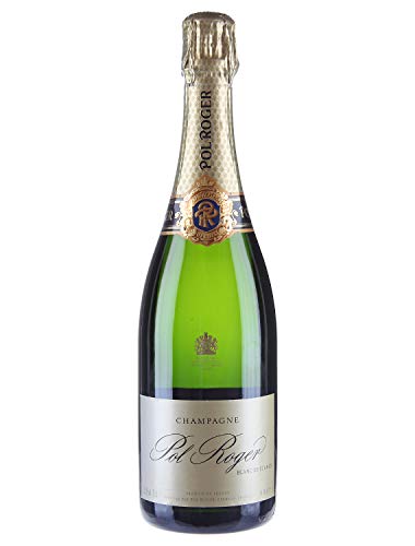 Pol Roger Brut Blanc de Blancs - 2013 - von Champagne Pol Roger