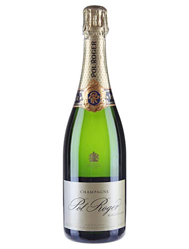 Pol Roger Brut Blanc de Blancs - 2013 - Pol Roger Brut Blanc de Blancs - 2013 - von Champagne Pol Roger