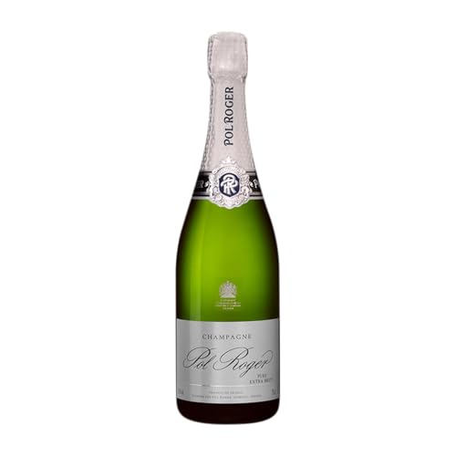 Pol Roger Vintage Chardonnay Brut Champagne 75 cl Weißer Sekt Pol Roger Vintage Chardonnay Brut Champagne 75 cl Weißer Sekt von Champagne Pol Roger