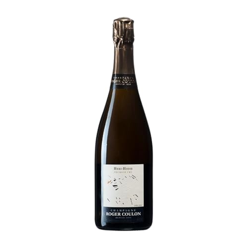 Roger Coulon Heri-Hodie Premier Cru Brut Champagne 75 cl Weißer Sekt Roger Coulon Heri-Hodie Premier Cru Brut Champagne 75 cl Weißer Sekt von Champagne Roger Coulon