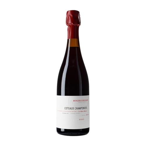 Roger Coulon Pinot Meunier Coteaux Champenoise 75 cl Rotwein Roger Coulon Pinot Meunier Coteaux Champenoise 75 cl Rotwein von Champagne Roger Coulon