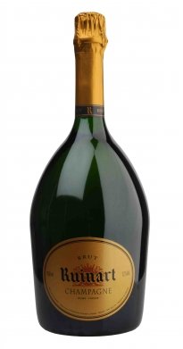 R de Ruinart Brut 1,5 L Champagne AOC Champagne Ruinart R de Ruinart Brut 1,5 L Champagne AOC Champagne Ruinart von Champagne Ruinart, Reins - Frankreich