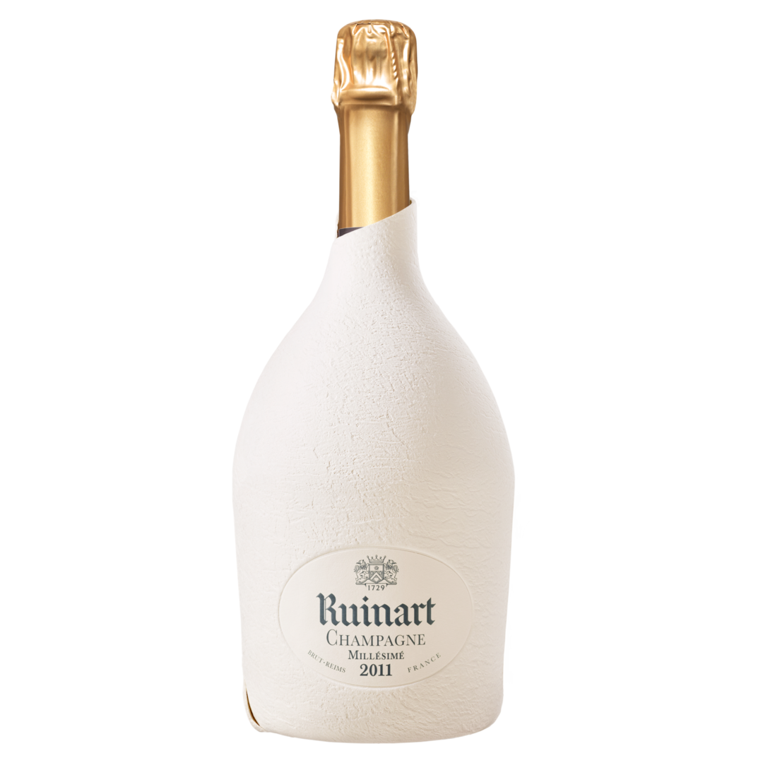 Champagne Ruinart Blanc de Blancs Brut Champagne Ruinart Blanc de Blancs Brut von Champagne Ruinart