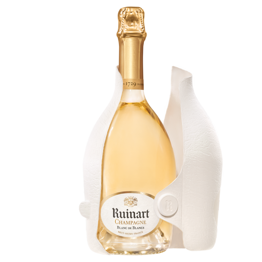 Champagne Ruinart Blanc de Blancs Brut Champagne Ruinart Blanc de Blancs Brut von Champagne Ruinart