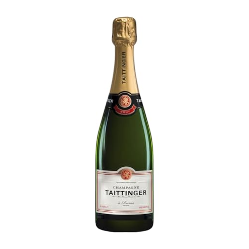 Taittinger Diamond Brut Champagne Reserve 75 cl Weißer Sekt Taittinger Diamond Brut Champagne Reserve 75 cl Weißer Sekt von Champagne Taittinger