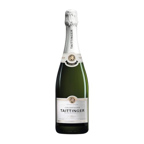 Taittinger Halbtrocken Halbsüß Champagne 75 cl Weißer Sekt Taittinger Halbtrocken Halbsüß Champagne 75 cl Weißer Sekt von Champagne Taittinger