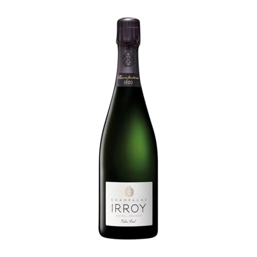 Taittinger Irroy Extra Brut Champagne 75 cl Weißer Sekt Taittinger Irroy Extra Brut Champagne 75 cl Weißer Sekt von Champagne Taittinger