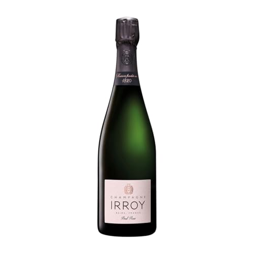 Taittinger Irroy Rosé Brut Champagne 75 cl Rosé Sekt Taittinger Irroy Rosé Brut Champagne 75 cl Rosé Sekt von Champagne Taittinger