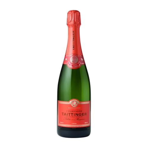 Taittinger Les Folies de la Marquetterie Champagne 75 cl Weißer Sekt Taittinger Les Folies de la Marquetterie Champagne 75 cl Weißer Sekt von Champagne Taittinger