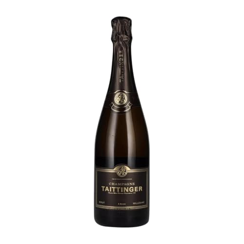 Taittinger Millésimé Brut Champagne Reserve 75 cl Weißer Sekt Taittinger Millésimé Brut Champagne Reserve 75 cl Weißer Sekt von Champagne Taittinger