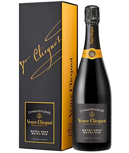 Extra Brut Extra Old - Champagne Veuve Clicquot 0,75l von Veuve Clicquot