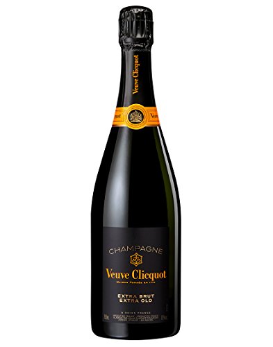 Extra Brut Extra Old - Champagne Veuve Clicquot 0,75l von Veuve Clicquot