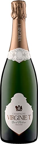 Champagne VIRGINIE T. Millesime Brut Nature 2009 0.75 L Flasche Champagne VIRGINIE T. Millesime Brut Nature 2009 0.75 L Flasche von Champagne Virginie T.