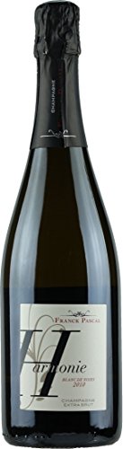 Champagne Cuvee Harmonie Franck Pascal Blanc de Noirs 2010 Champagne Cuvee Harmonie Franck Pascal Blanc de Noirs 2010 von Champagne