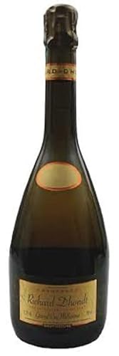 Champagne Grand Cru Millésime 2014 Richard Dhondt von Champagne