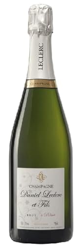 DANIEL LECLERC Champagne Brut Tradition von Champagne