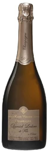 Daniel Leclerc et Fils Champagne Brut Cuvée Reserve von Champagne