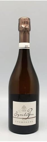 HUBERT NOIRET Champagne Cuvée 3 Symboles 2013 HUBERT NOIRET Champagne Cuvée 3 Symboles 2013 von Champagne