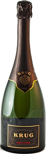KRUG Champagne 2008 KRUG Champagne 2008 von Champagne